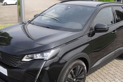 Peugeot 3008 26.300 km 24.450 &euro; Meißen 01662