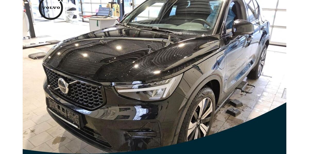 Volvo XC40 62.160 km 29.980 &euro; Essen-Kray 45309