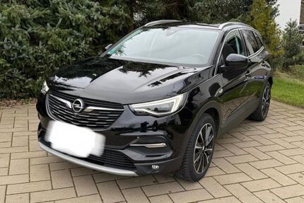 Opel Grandland (X) 60.248 km 18.000 &euro; Leichlingen 42799