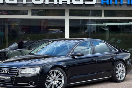 Audi A8 253.000 km 12.490 &euro; Bopfingen 73441