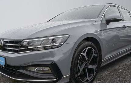 VW Passat 29.650 km 29.780 &euro; Heinsberg 52525