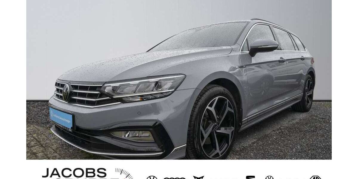 VW Passat 29.650 km 29.780 &euro; Heinsberg 52525