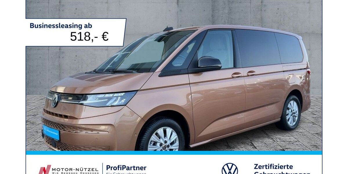 VW T7 Multivan 32.124 km 49.830 &euro; Bayreuth 95448