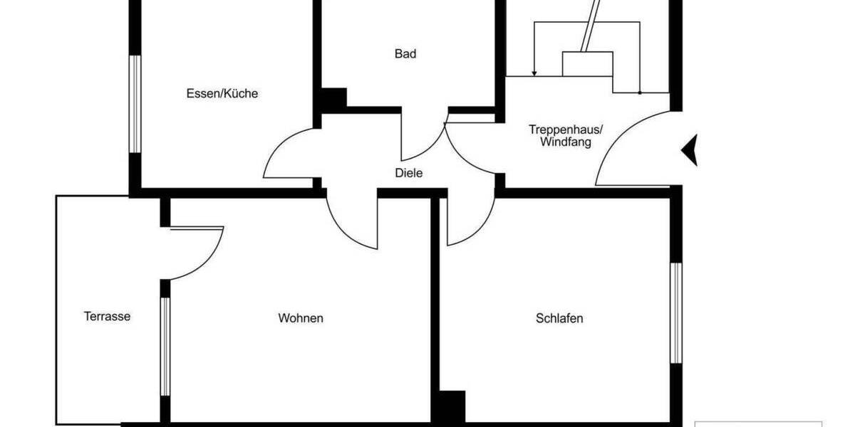 Doppelhaushälfte Kissing - 5 Zimmer, 158 m&sup2;, 495.000&euro; | Angebot:25909345