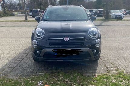 Fiat 500X 133.000 km 10.500 &euro; Niederkassel 53859