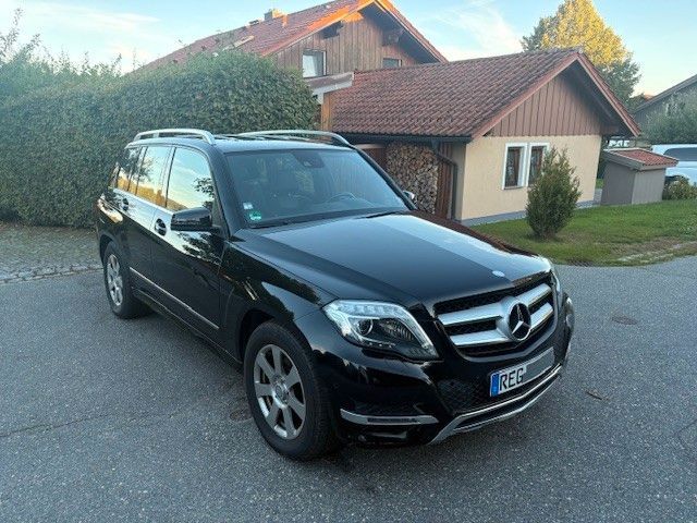 GLK 220