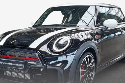 Mini John Cooper Works 22.595 km 31.770 &euro; Wietmarschen 49835