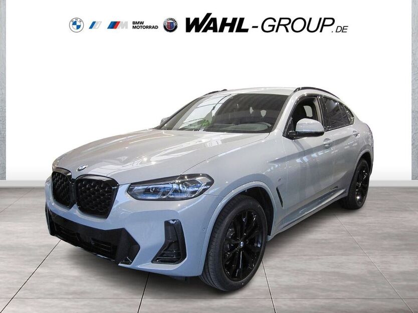 X4 M40