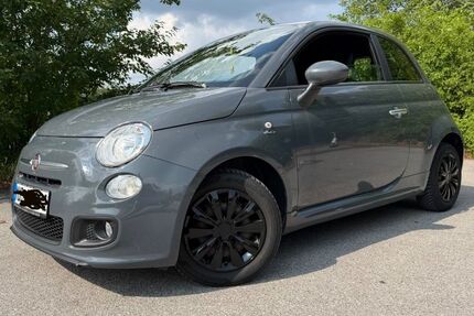 Fiat 500 125.000 km 2.900 &euro; München 80689