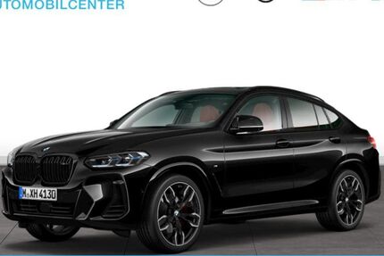 BMW X4 M40 5.900 km 77.500 &euro; Reutlingen 72766