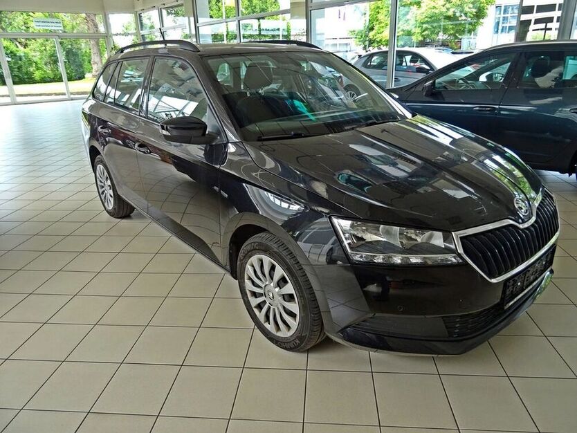 Fabia