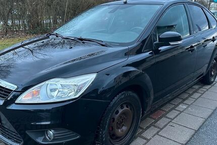 Ford Focus 246.034 km 1.670 &euro; Ebermannstadt 91320