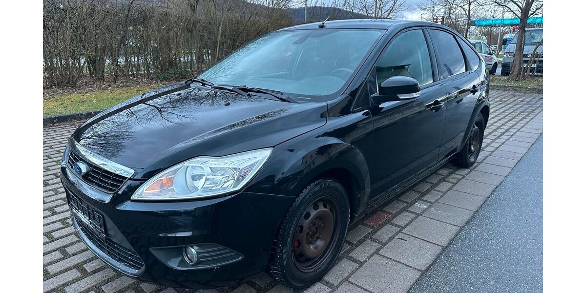 Ford Focus 246.034 km 1.670 &euro; Ebermannstadt 91320