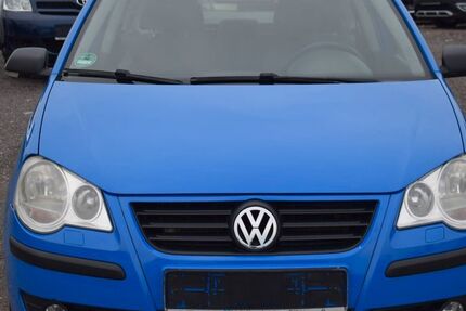 VW Polo 174.000 km 1.499 &euro; Berlin 13597