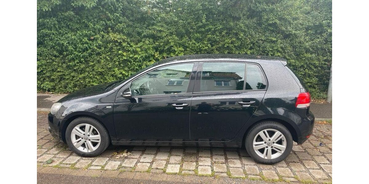 VW Golf 221.000 km 5.000 &euro; Bad Saulgau 88348