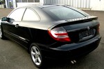 Mercedes-Benz Coupé 204.000 km 5.300 &euro; Heuchlingen 73572