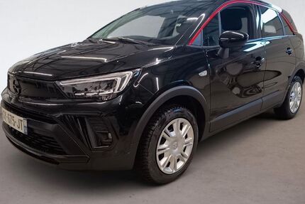 Opel Crossland (X) 20.000 km 16.990 &euro; Aerzen 31855