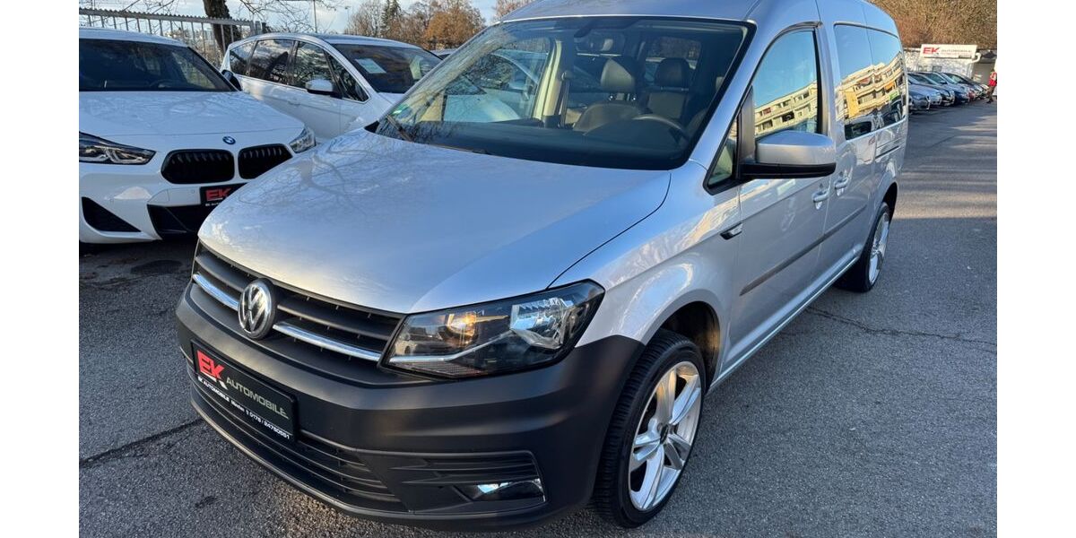 VW Caddy 213.800 km 12.800 &euro; München 81243