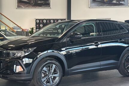 Opel Grandland (X) 51.346 km 22.790 &euro; Aurich 26605