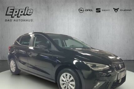 Seat Ibiza 13.725 km 19.190 &euro; Rutesheim 71277