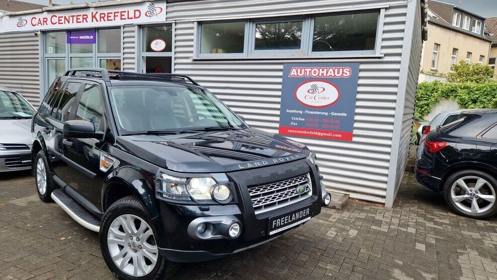 Freelander