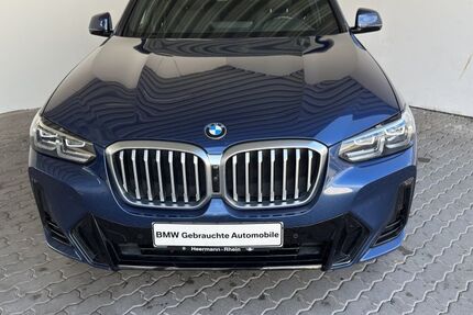 BMW X3 73.978 km 41.890 € Heilbronn 74076