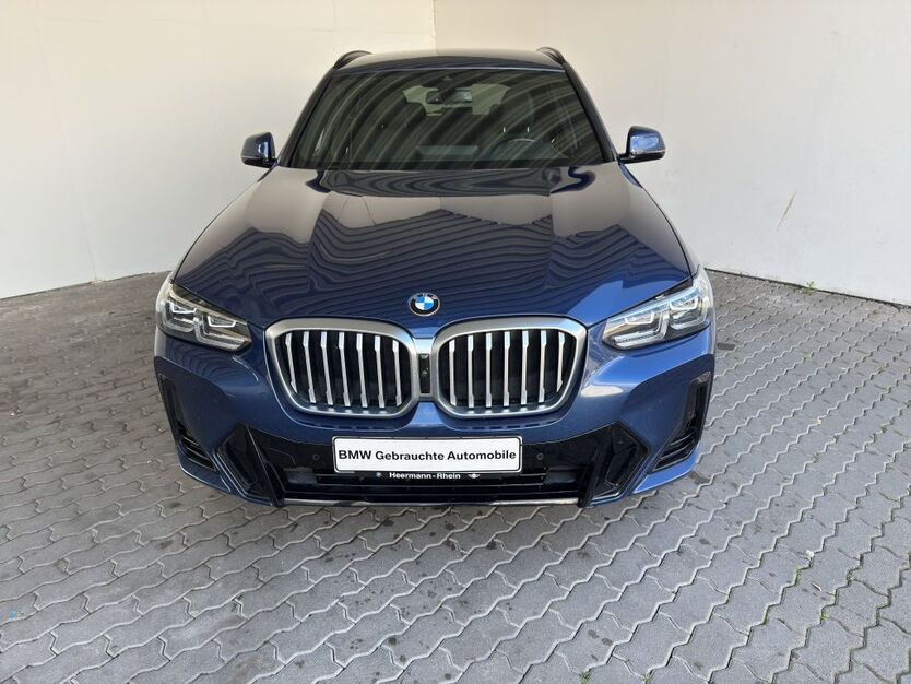 BMW X3 73.978 km 41.890 € Heilbronn 74076