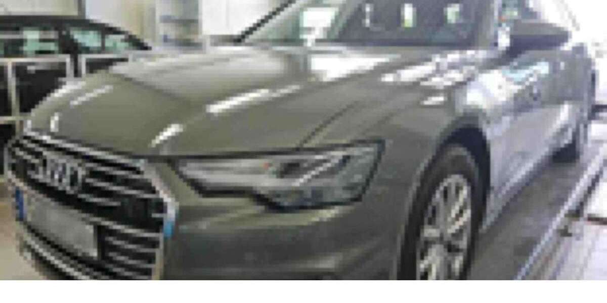 Audi A6 29.530 km 34.590 &euro; Gifhorn 38518