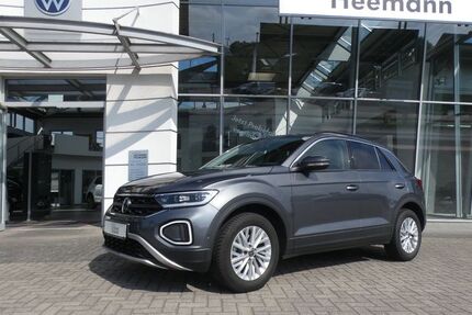 VW T-Roc 54.000 km 22.490 &euro; Wettringen 48493
