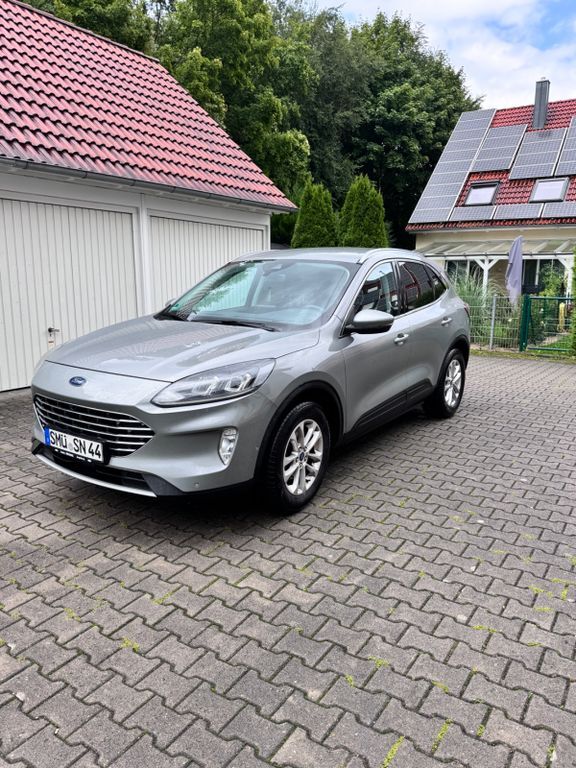 Kuga