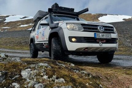 VW Amarok 197.000 km 31.499 &euro; Feldkirchen Westerham 83620