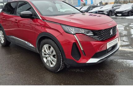 Peugeot 3008 56.608 km 21.993 &euro; Wildau 15745