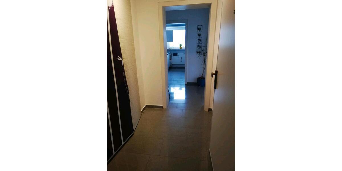 Eigentumswohnung von privat in Rheinbach 2 zimmer