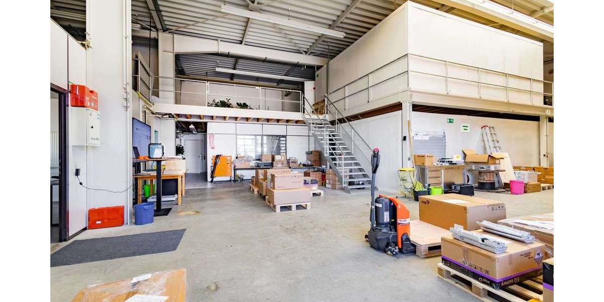 Gewerbeobjekt Endingen am Kaiserstuhl - 4.900&euro; | Angebot:26429237