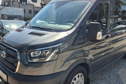 Ford Transit 164.500 km 17.990 &euro; München 81247