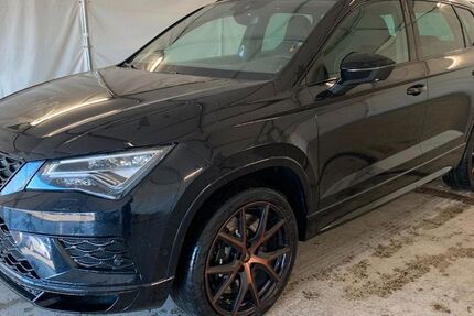 Cupra Ateca 126.120 km 22.990 &euro; Steinbach-Hallenberg OT Herges-Hallenberg 98587