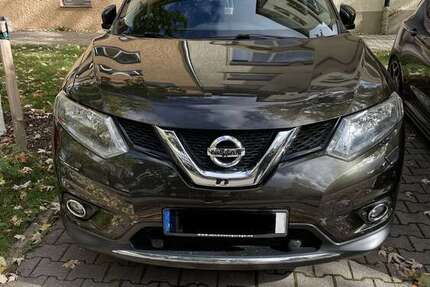 Nissan X-Trail 89.123 km 13.500 &euro; Pforzheim, Stadt 75177