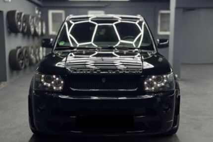 Land Rover Range Rover Sport 213.498 km 13.500 &euro; Wiesbaden 65205