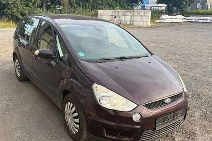 Ford S-Max 276.000 km 2.495 &euro; Billerbeck 48727