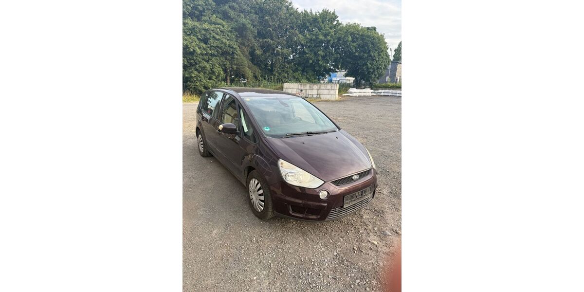 Ford S-Max 276.000 km 2.495 &euro; Billerbeck 48727