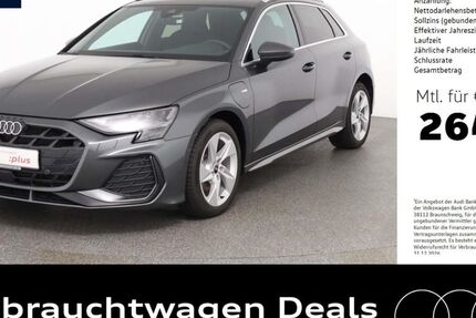 Audi A3 9.771 km 36.780 &euro; Neumarkt 92318
