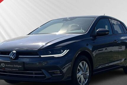 VW Polo 7.275 km 25.490 &euro; Dallgow-Döberitz 14624