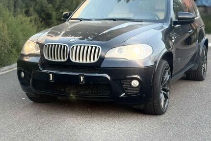 BMW X5 217.220 km 13.666 € Fürth 90763