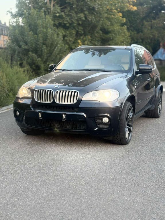 BMW X5 217.220 km 13.666 € Fürth 90763