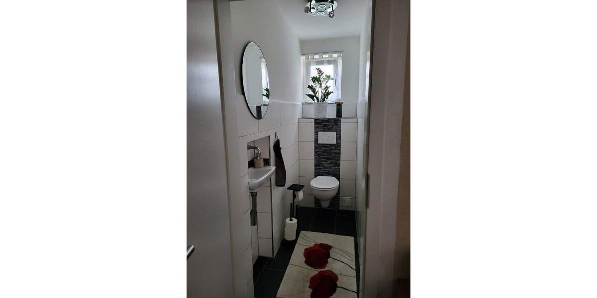 Terrassenwohnung Heilbronn Kernstadt - 4 Zimmer, 117 m&sup2;, 390.000&euro; | Angebot:25728370