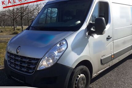 Renault Master 109.802 km 7.685 € Achern 77855