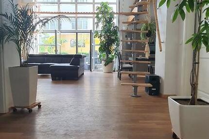 Wohnen auf Zeit Dresden - 3 Zimmer, 108 m&sup2;, 2.250&euro; | Angebot:26532588