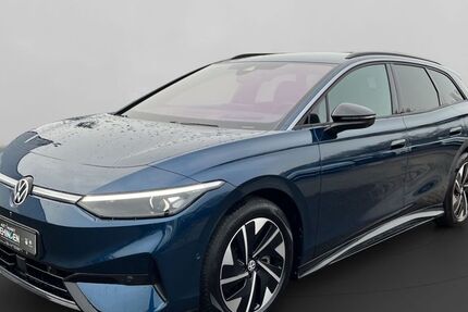 VW ID.7 21.500 km 47.444 &euro; Ehingen 89584