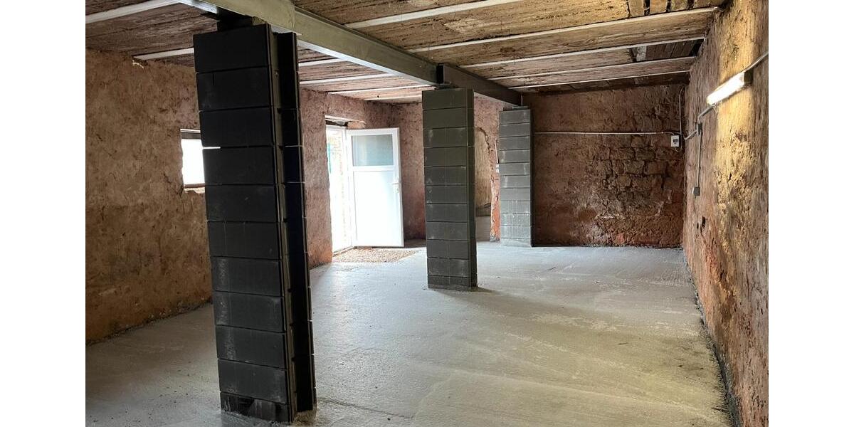 Gewerbeobjekt Bechhofen - 360&euro; | Angebot:26665577