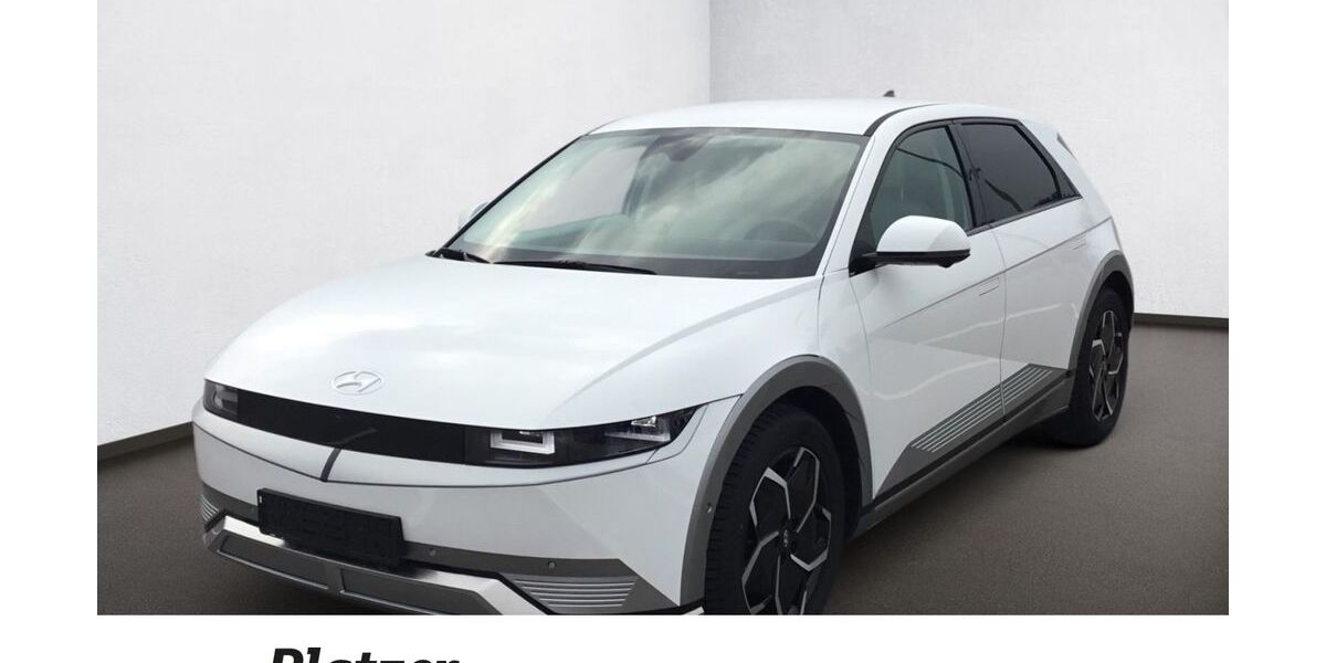 Hyundai IONIQ 5 14.661 km 37.980 &euro; Regensburg 93055